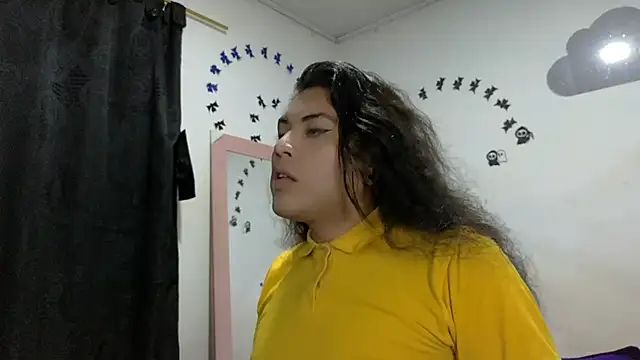 Ariana rodriguez 0 online show from 01-10-26, 10:28