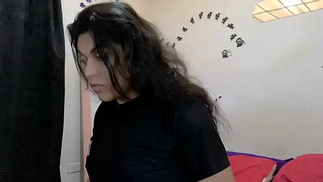 Ariana rodriguez 0 online show from 01-13-26, 12:43