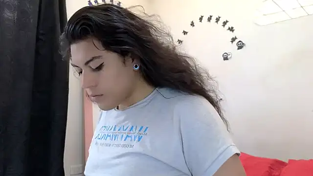 Ariana rodriguez 0 online show from 01-15-26, 02:10