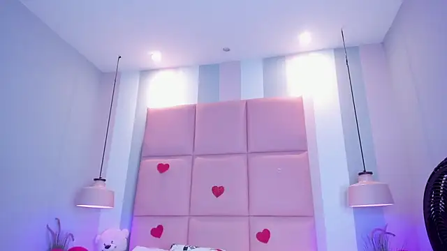 CarolinaFerrer online show from 02-12-26, 01:28