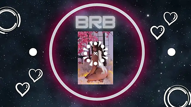 Charmeine  online show from 10-04-25, 04:21
