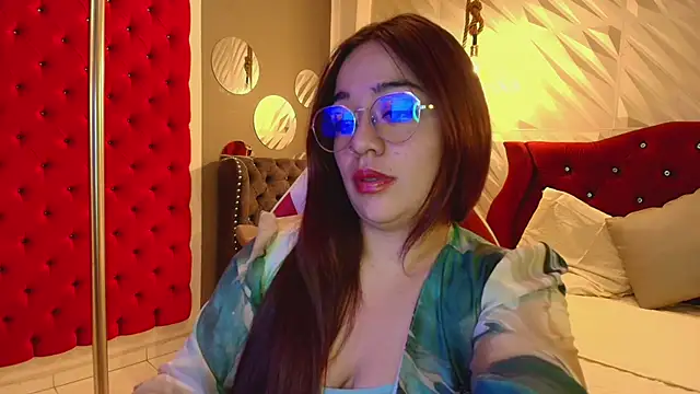 Charmeine  online show from 10-07-25, 01:58