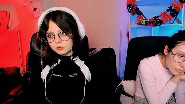 samanta hotty online show from 10-24-25, 07:43