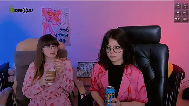 samanta hotty online show from 11-15-25, 08:16