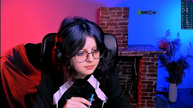 samanta hotty online show from 12-18-25, 08:04