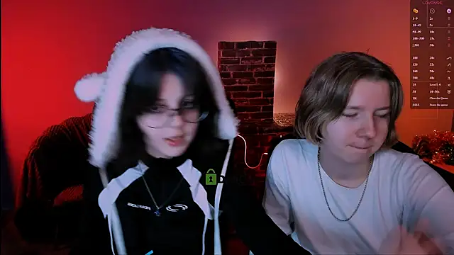 samanta hotty online show from 12-20-25, 07:54