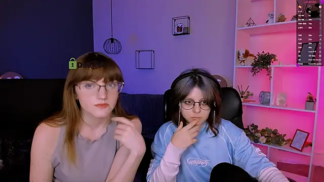 samanta hotty online show from 01-14-26, 09:09