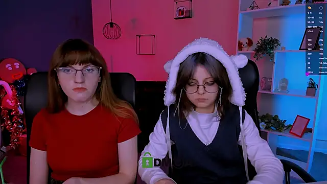 samanta hotty online show from 01-15-26, 08:23