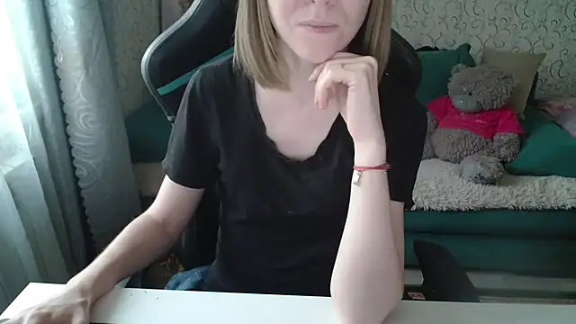 Ogonechekkk online show from 09-22-25, 03:25
