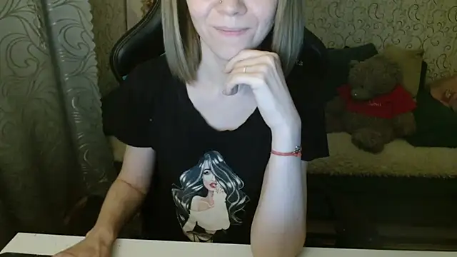 Ogonechekkk online show from 09-29-25, 04:23