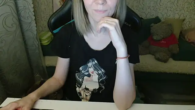 Ogonechekkk online show from 10-01-25, 04:13