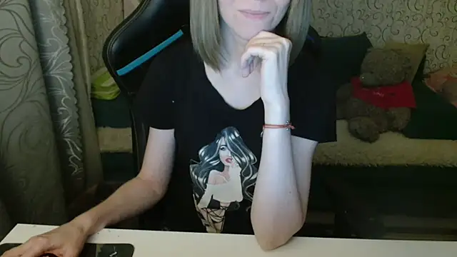 Ogonechekkk online show from 10-03-25, 04:04