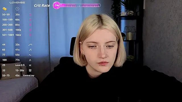 EchoBloom online show from 09-12-25, 10:26