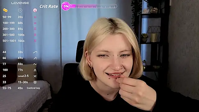 EchoBloom online show from 09-18-25, 11:01