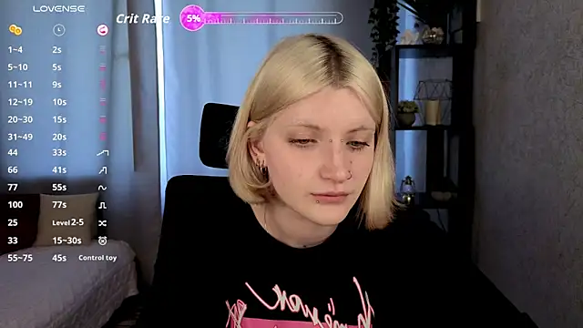 EchoBloom online show from 09-19-25, 10:49