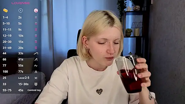 EchoBloom online show from 09-23-25, 10:40