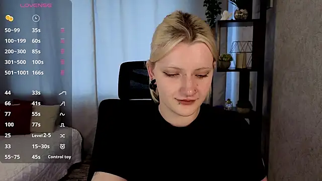 EchoBloom online show from 09-27-25, 10:42