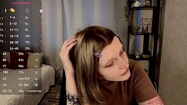 EchoBloom online show from 10-01-25, 11:16