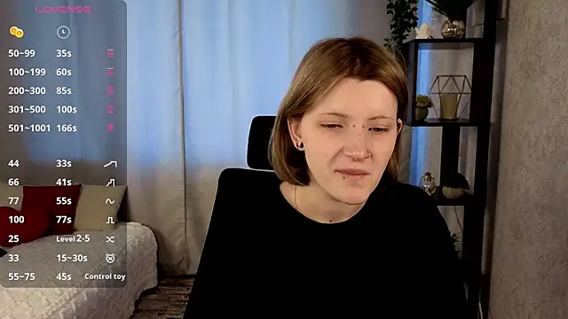 EchoBloom online show from 10-02-25, 10:55