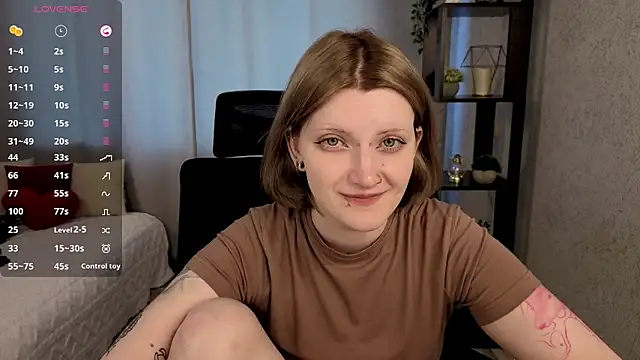 EchoBloom online show from 10-03-25, 11:18