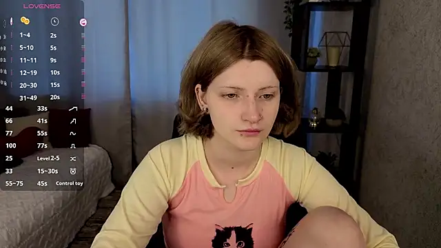 EchoBloom online show from 10-04-25, 11:41