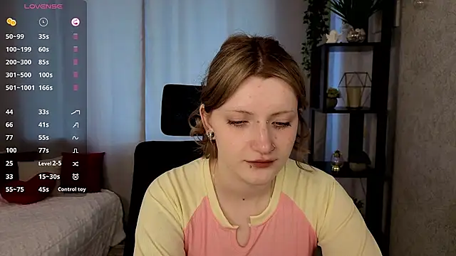 EchoBloom online show from 10-05-25, 10:57