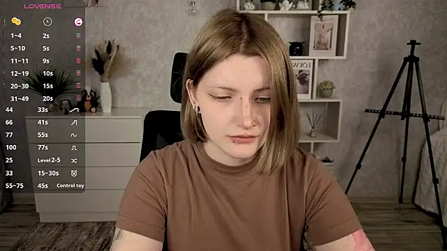 EchoBloom online show from 10-07-25, 10:23