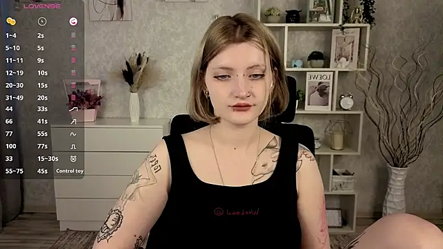 EchoBloom online show from 10-10-25, 10:36