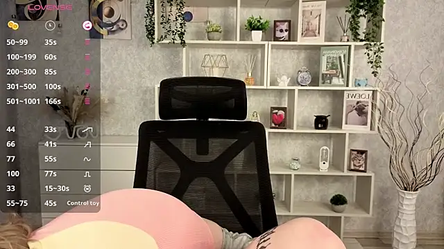 EchoBloom online show from 10-11-25, 10:47