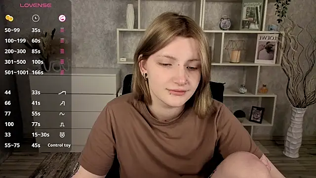 EchoBloom online show from 10-12-25, 10:58