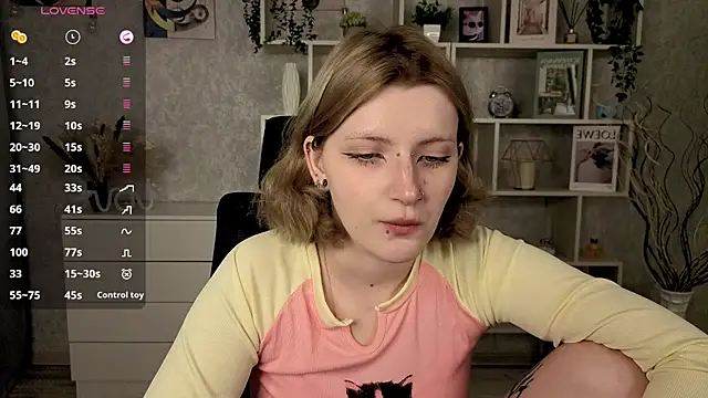 EchoBloom online show from 10-14-25, 11:55