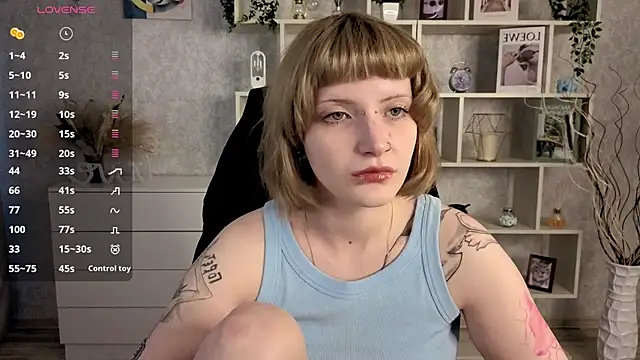 EchoBloom online show from 10-19-25, 10:05