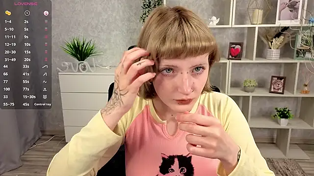 EchoBloom online show from 10-22-25, 10:26