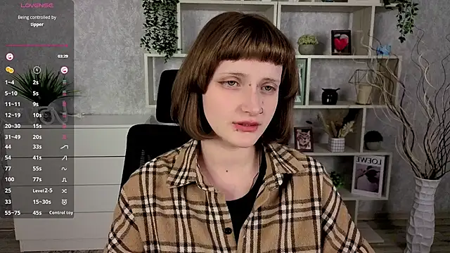 EchoBloom online show from 10-24-25, 01:07