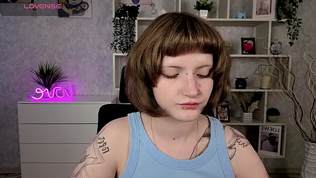 EchoBloom online show from 10-26-25, 10:54