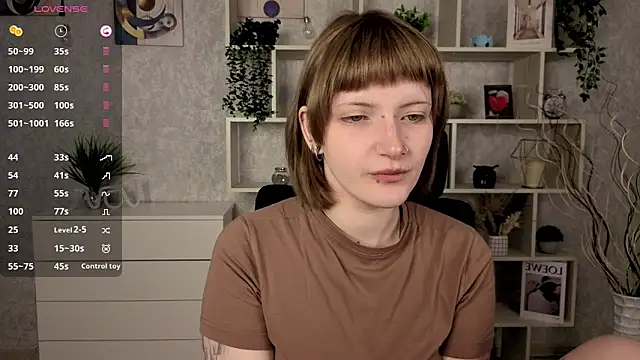 EchoBloom online show from 10-29-25, 10:50