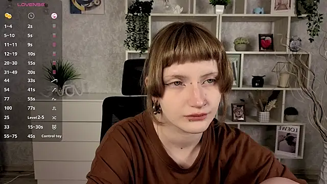 EchoBloom online show from 10-31-25, 10:38