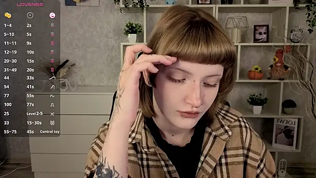 EchoBloom online show from 11-02-25, 11:01