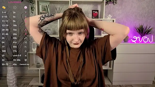 EchoBloom online show from 11-05-25, 10:59