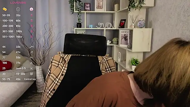 EchoBloom online show from 11-12-25, 11:10