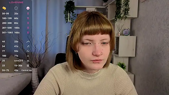 EchoBloom online show from 11-16-25, 10:54