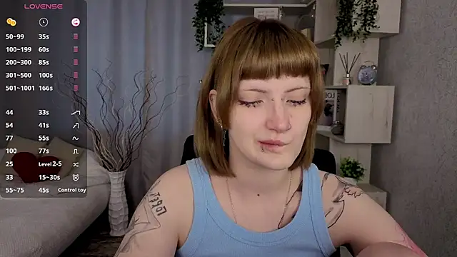 EchoBloom online show from 11-18-25, 10:31