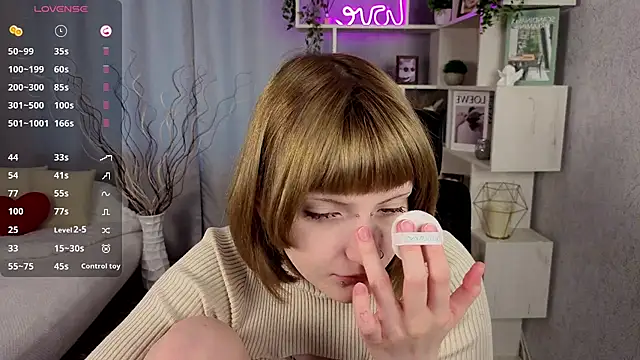 EchoBloom online show from 11-19-25, 09:09