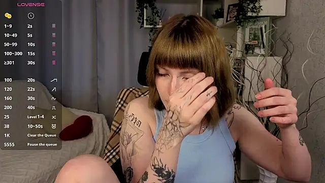 EchoBloom online show from 11-22-25, 10:25