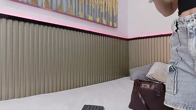 Sammy Lovee online show from 01-16-26, 07:29