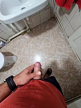 Doryan81 online show from 09-22-25, 09:17