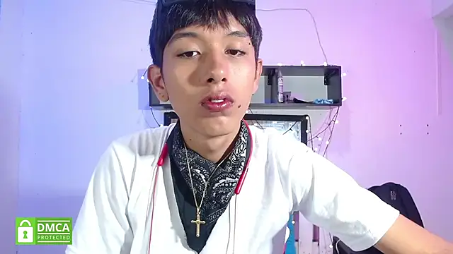 MAXIMILIANO  HOT online show from 09-26-25, 05:39
