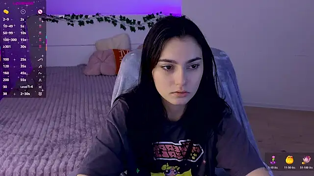 Snapshot of Andres_sssss chatting on 11-16-25, 11:10 Andres sssss online show from 11-16-25, 11:10