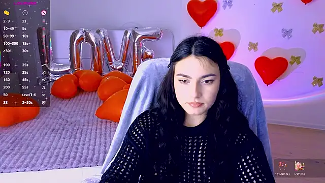 Andres sssss online show from 02-11-26, 09:53