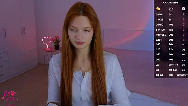 CuteAriel7 online show from 10-04-25, 02:26